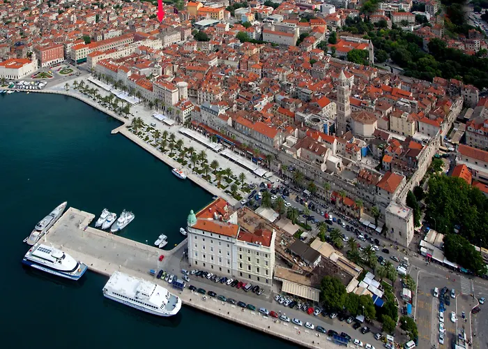 Aspalathos ホテル