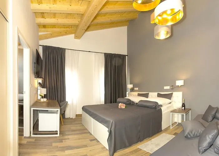 ホテル Aspalathos