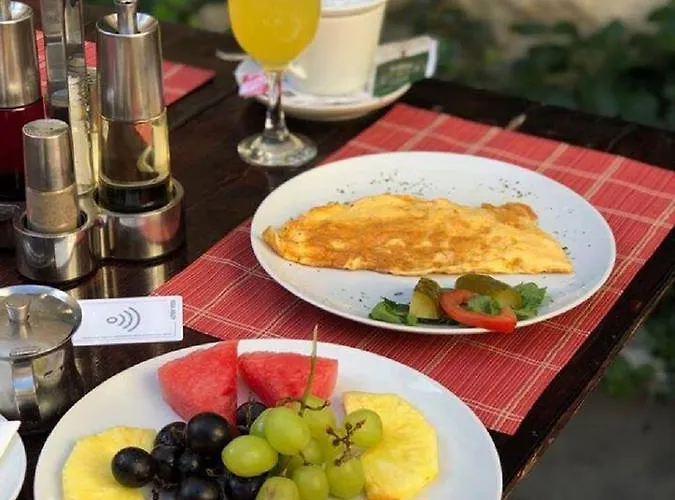 Aspalathos 4* スプリト