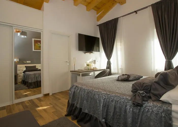 Aspalathos スプリト