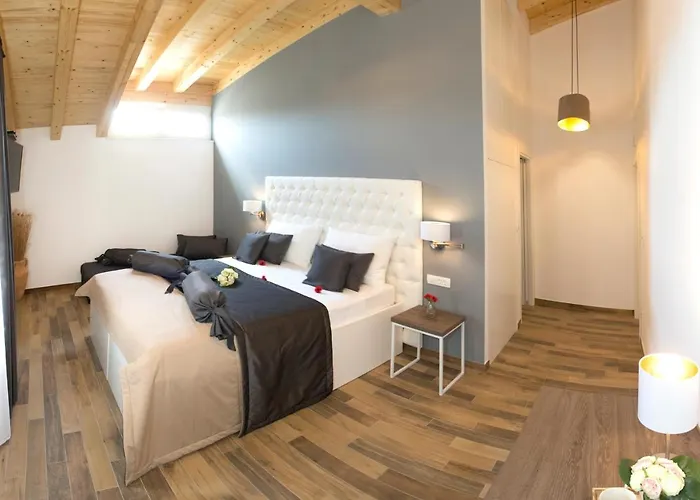 ホテル Aspalathos 4*