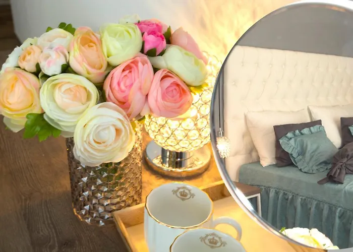 Aspalathos 4* スプリト